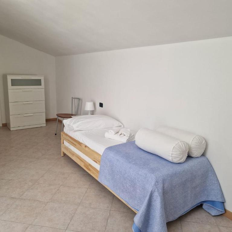 Villa La Cavaliera - Appartamentino su 2 Livelli - 16