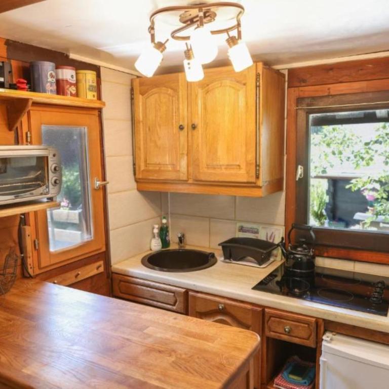 Mazot de l'Ours - Happy Rentals - Chalet - 6
