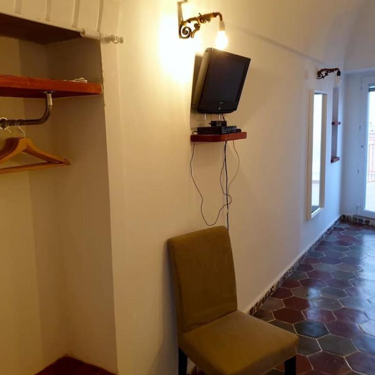 Marbnb Appartamenti Ponza Centro porto Appartamento Cupola - Appartamento con 2 Camere da Letto - 7