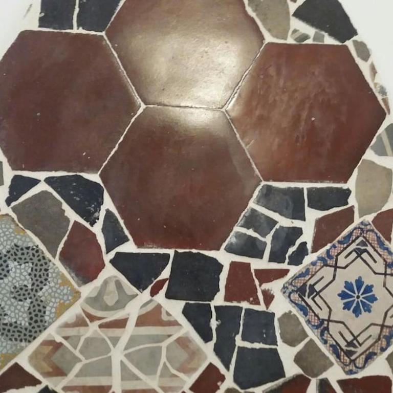 Marbnb Appartamenti Ponza Centro porto Appartamento Cupola - Appartamento con 2 Camere da Letto - 9