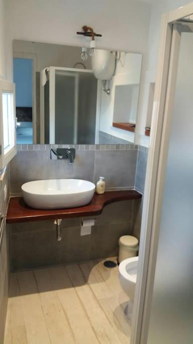 Marbnb Appartamenti Ponza Centro porto Appartamento Cupola - Appartamento con 2 Camere da Letto - 13