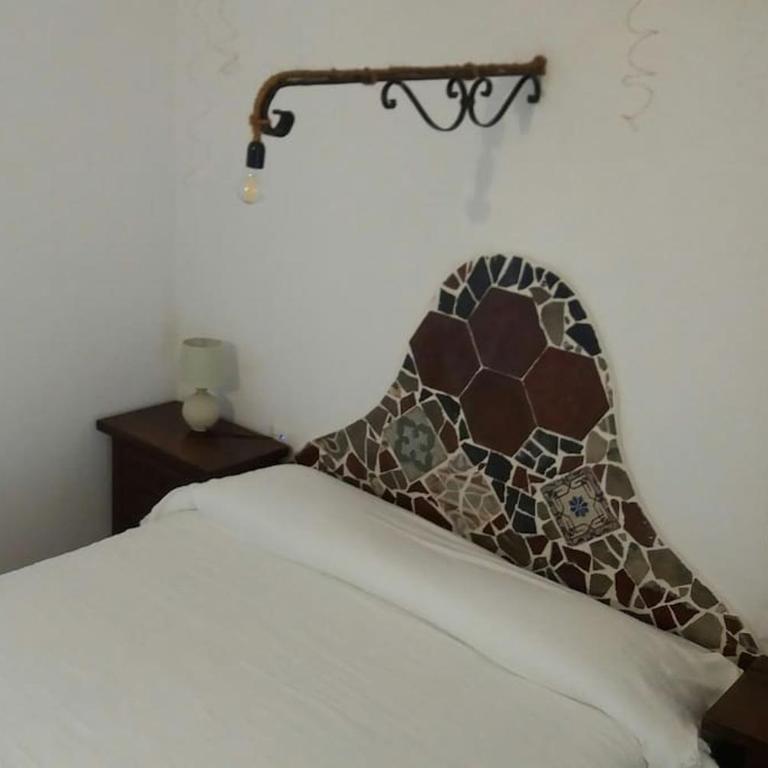 Marbnb Appartamenti Ponza Centro porto Appartamento Cupola - Appartamento con 2 Camere da Letto - 16