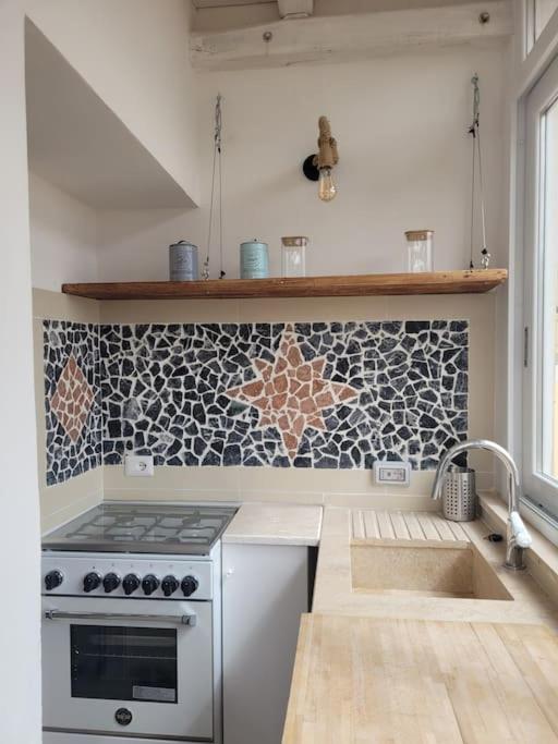 Marbnb Appartamenti Ponza Centro porto Appartamento Cupola - Appartamento con 2 Camere da Letto - 19