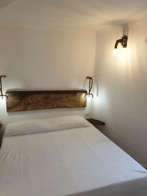 Marbnb Appartamenti Ponza Centro porto Appartamento Cupola - Appartamento con 2 Camere da Letto - 20