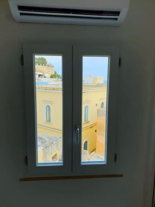 Marbnb Appartamenti Ponza Centro porto Appartamento Cupola - Appartamento con 2 Camere da Letto - 24
