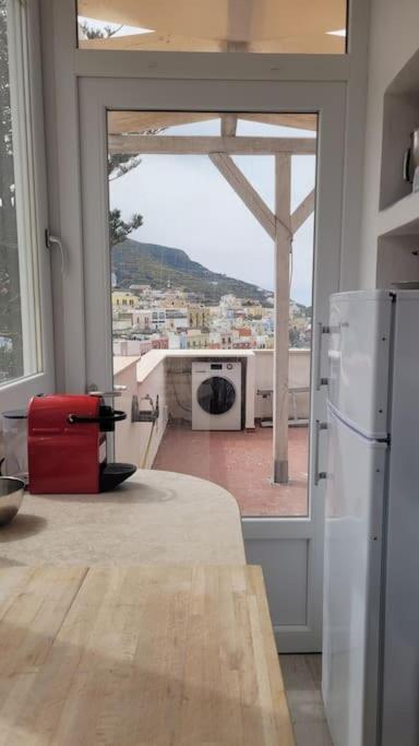 Marbnb Appartamenti Ponza Centro porto Appartamento Cupola - Appartamento con 2 Camere da Letto - 27