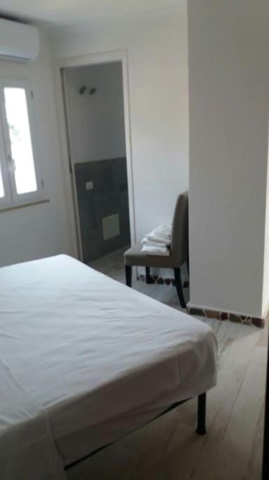 Marbnb Appartamenti Ponza Centro porto Appartamento Cupola - Appartamento con 2 Camere da Letto - 29