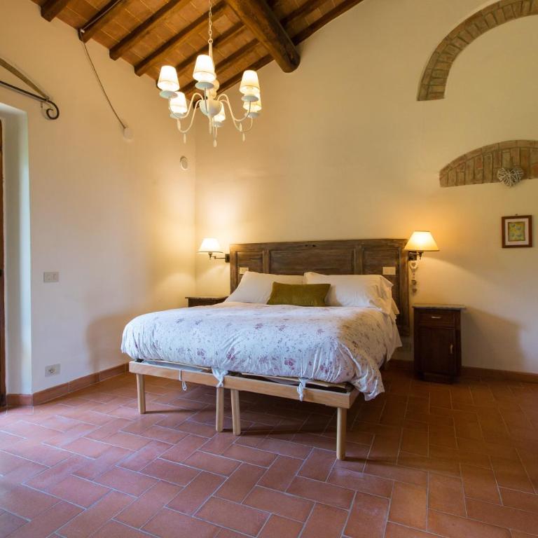 Poggetto di Montese - One-Bedroom Apartment with Garden View - 23