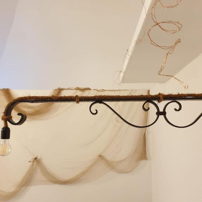 Marbnb Appartamenti Ponza Centro porto Appartamento Cupola - Appartamento con 2 Camere da Letto - 37
