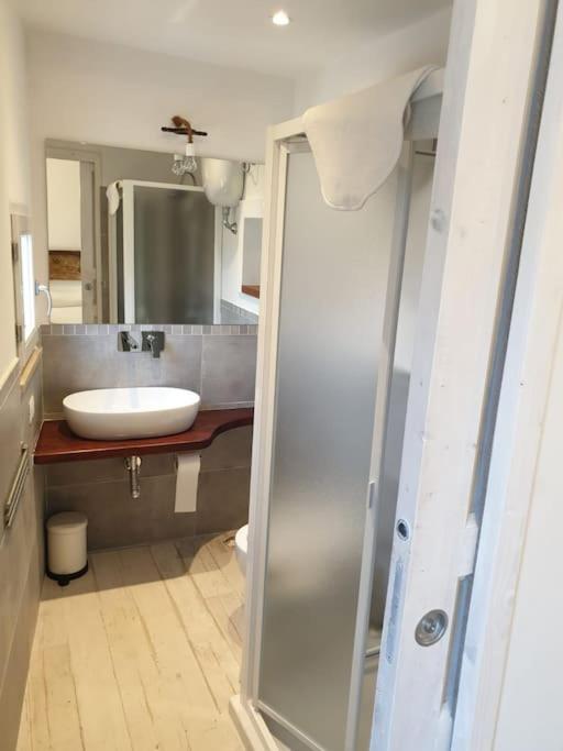 Marbnb Appartamenti Ponza Centro porto Appartamento Cupola - Appartamento con 2 Camere da Letto - 38