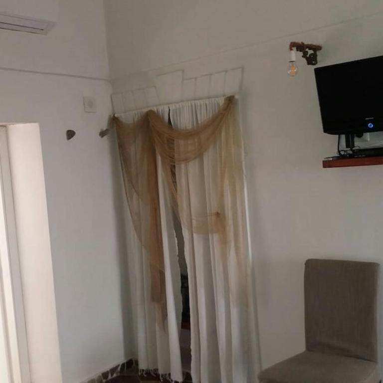 Marbnb Appartamenti Ponza Centro porto Appartamento Cupola - Appartamento con 2 Camere da Letto - 39