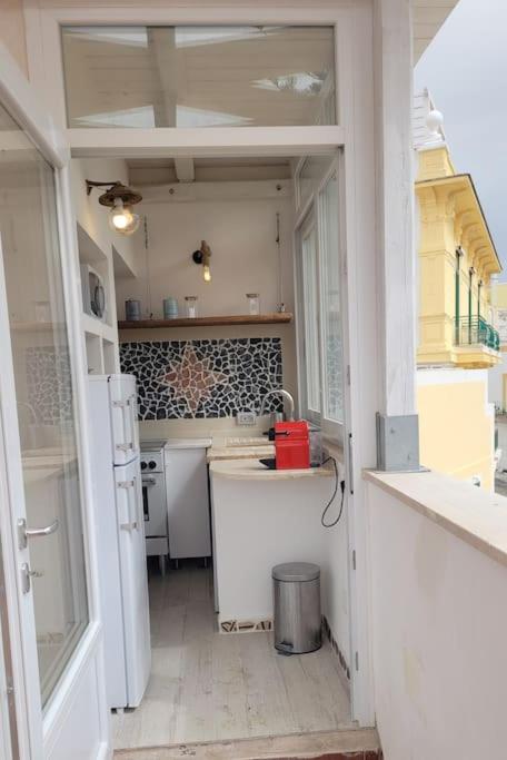 Marbnb Appartamenti Ponza Centro porto Appartamento Cupola - Appartamento con 2 Camere da Letto - 42