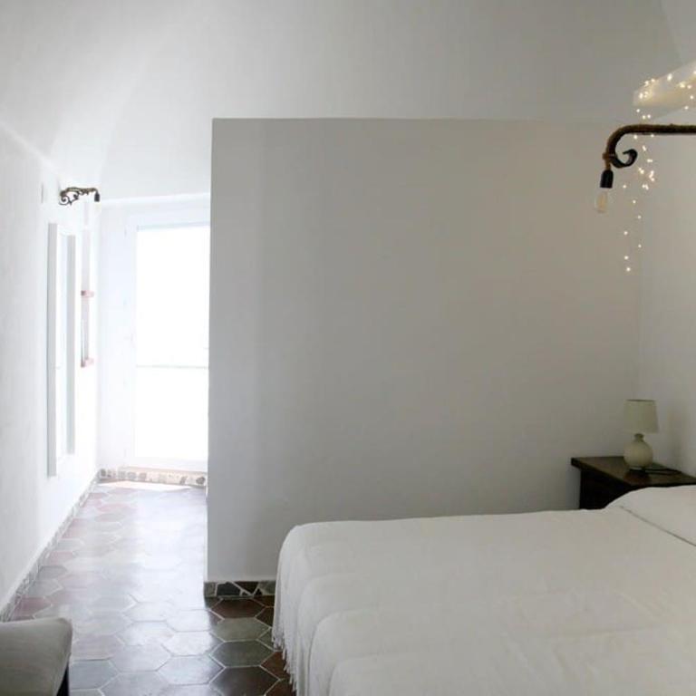 Marbnb Appartamenti Ponza Centro porto Appartamento Cupola - Appartamento con 2 Camere da Letto - 44