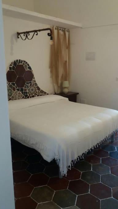 Marbnb Appartamenti Ponza Centro porto Appartamento Cupola - Appartamento con 2 Camere da Letto - 48