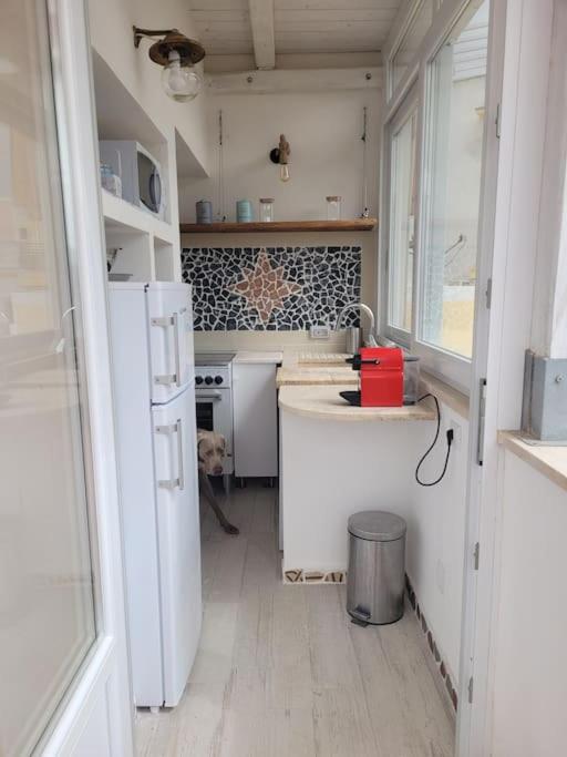 Marbnb Appartamenti Ponza Centro porto Appartamento Cupola - Appartamento con 2 Camere da Letto - 49