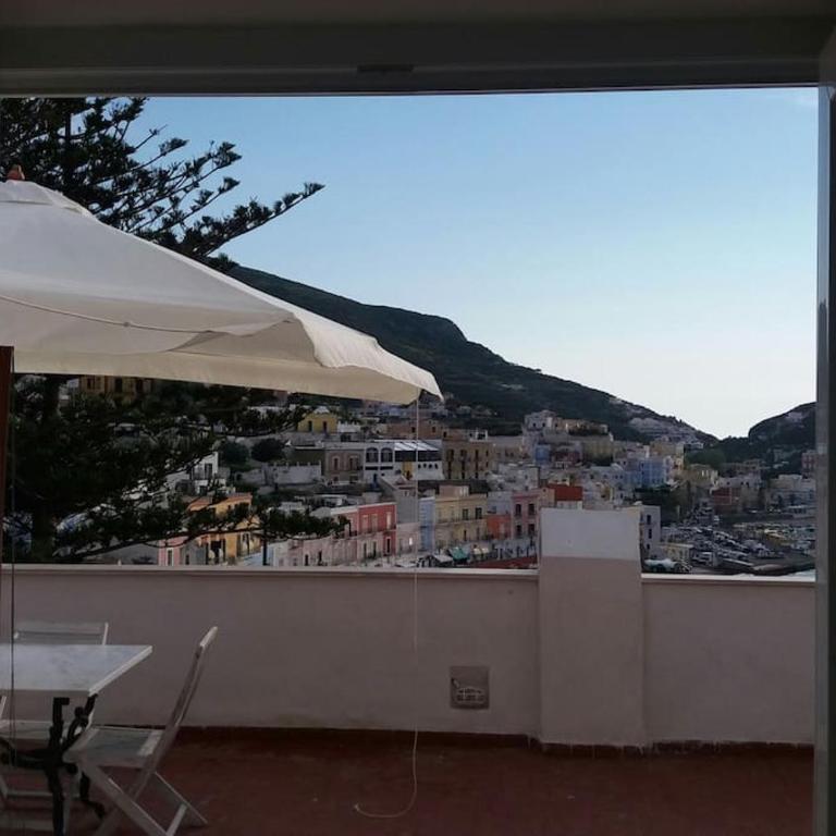 Marbnb Appartamenti Ponza Centro porto Appartamento Cupola - Appartamento con 2 Camere da Letto - 51