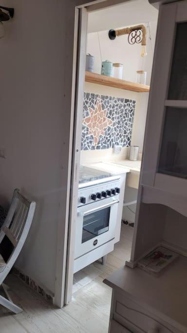 Marbnb Appartamenti Ponza Centro porto Appartamento Cupola - Appartamento con 2 Camere da Letto - 52