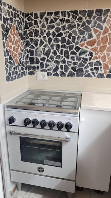 Marbnb Appartamenti Ponza Centro porto Appartamento Cupola - Appartamento con 2 Camere da Letto - 53