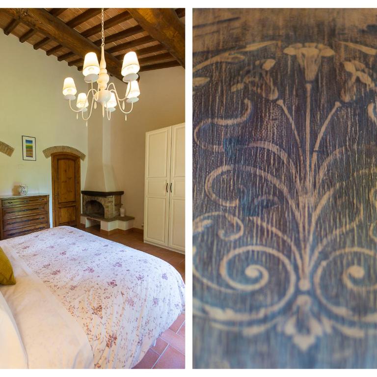 Poggetto di Montese - One-Bedroom Apartment with Garden View - 29