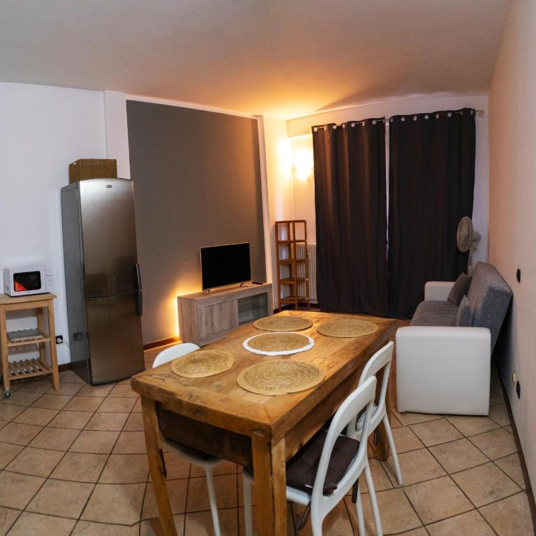La casa di Ale - Appartamento con 1 Camera da Letto - 17