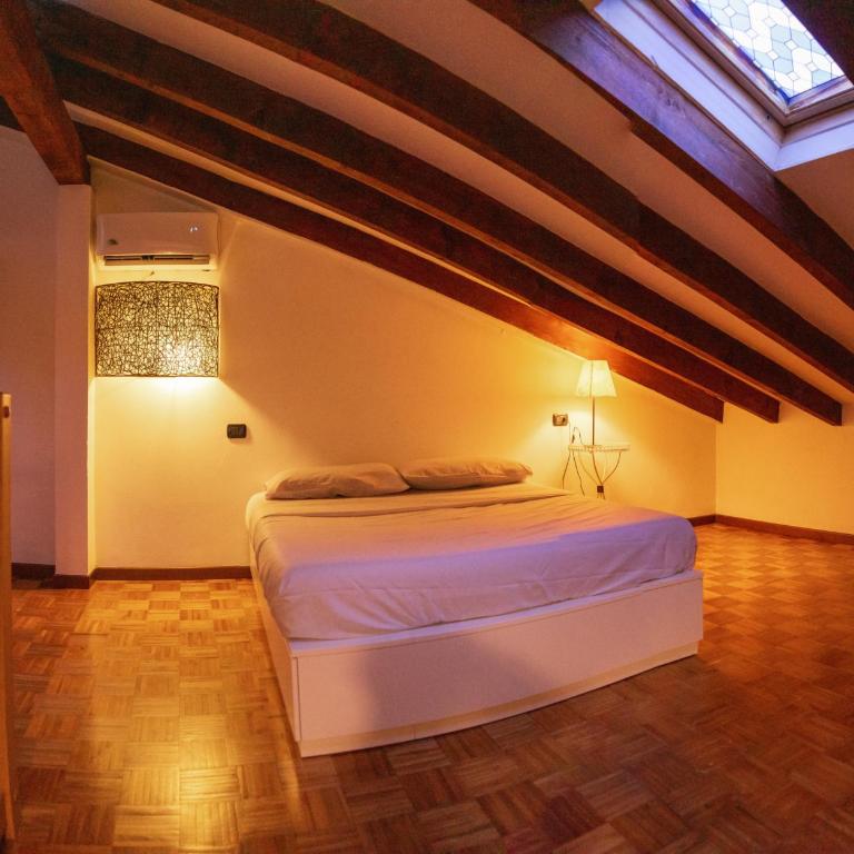 La casa di Ale - Appartamento con 1 Camera da Letto - 4