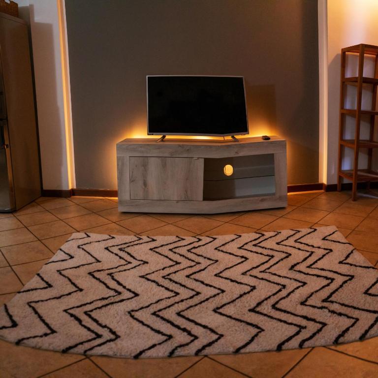 La casa di Ale - Appartamento con 1 Camera da Letto - 3