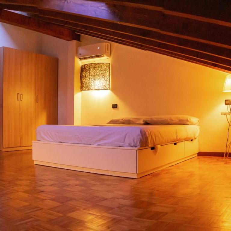 La casa di Ale - Appartamento con 1 Camera da Letto - 2
