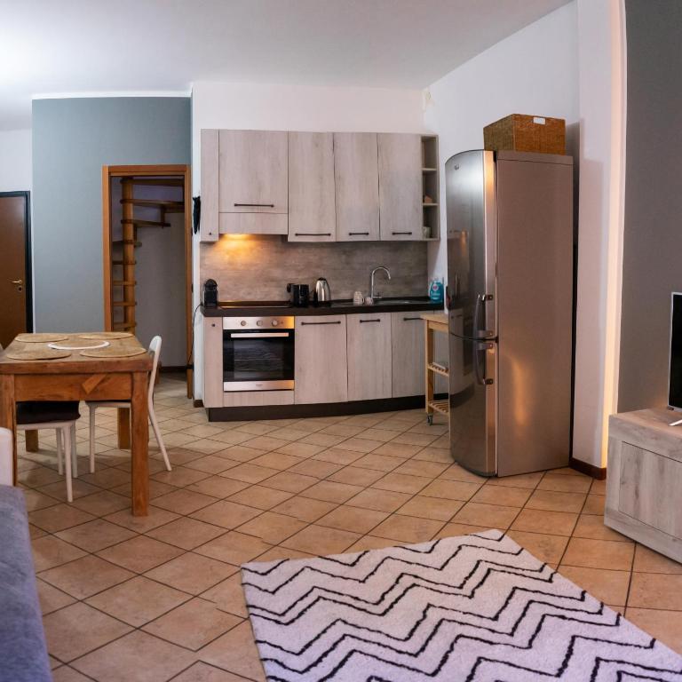 La casa di Ale - Appartamento con 1 Camera da Letto - 1