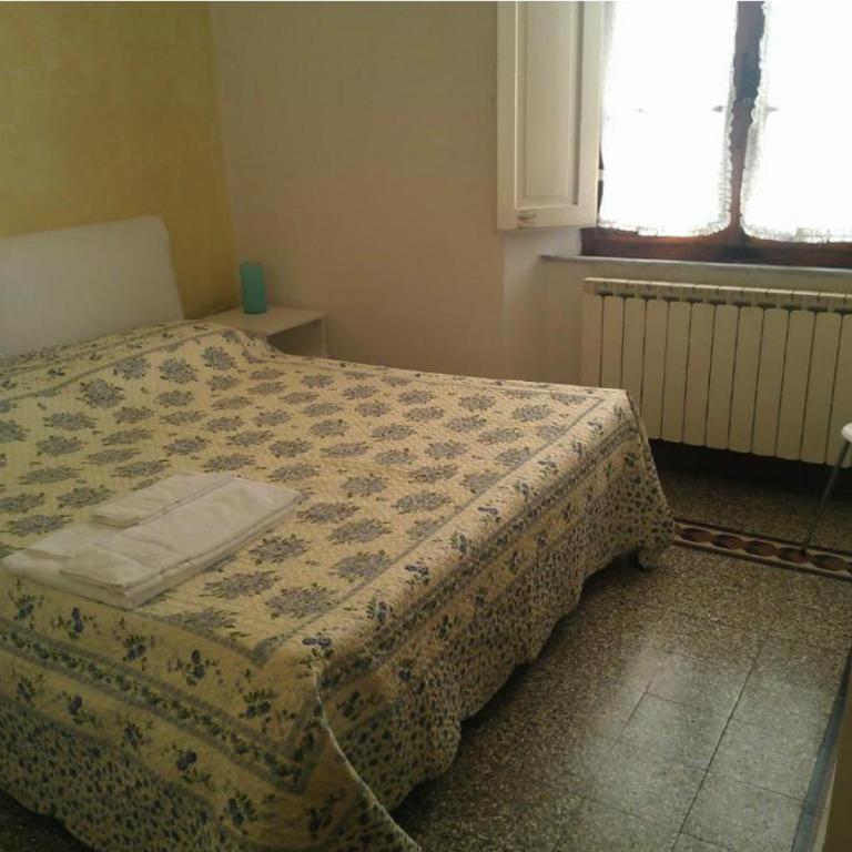 Vicolo Dell'Oro - Appartamento - 7