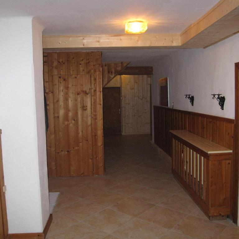 Fasserhof - Apartment mit 3 Schlafzimmern - Rettenstein - 3