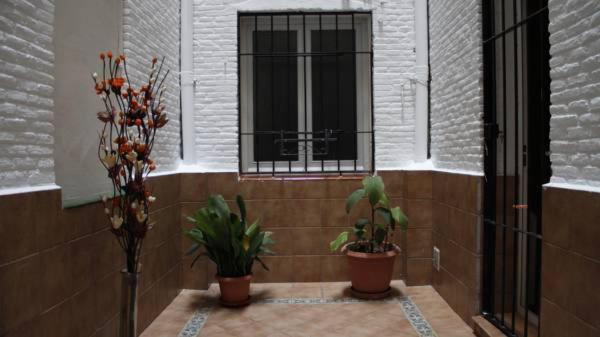 Apartamento Atocha-Delicias! 4PAX - Two-Bedroom Apartment - 8