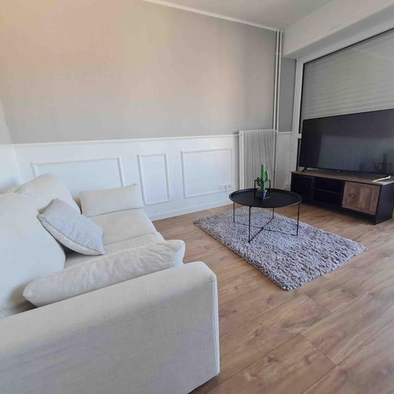 Superbe appartement - Appartement 1 Chambre - 2