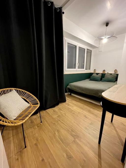 Superbe appartement - Appartement 1 Chambre - 7