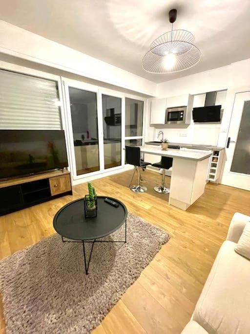 Superbe appartement - Appartement 1 Chambre - 8