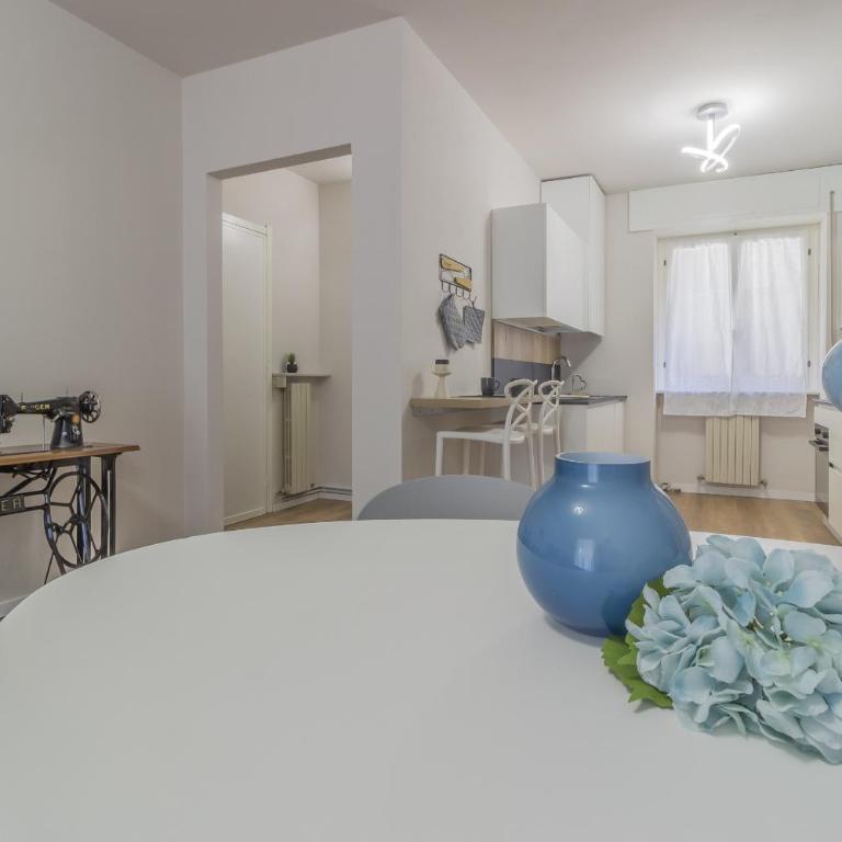 La casa del sarto - Appartamento con Balcone - 3