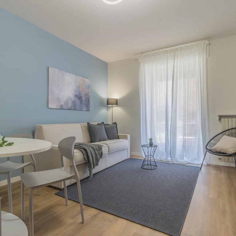 La casa del sarto - Appartamento con Balcone - 4