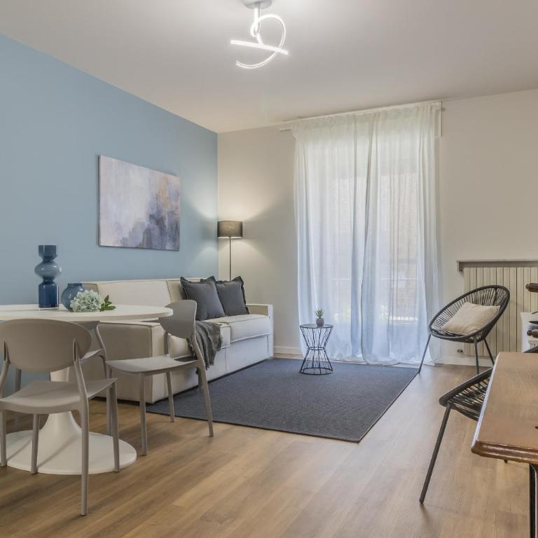 La casa del sarto - Appartamento con Balcone - 5