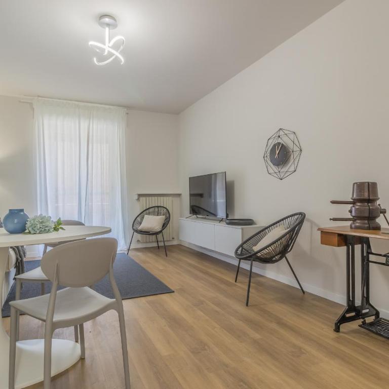 La casa del sarto - Appartamento con Balcone - 6