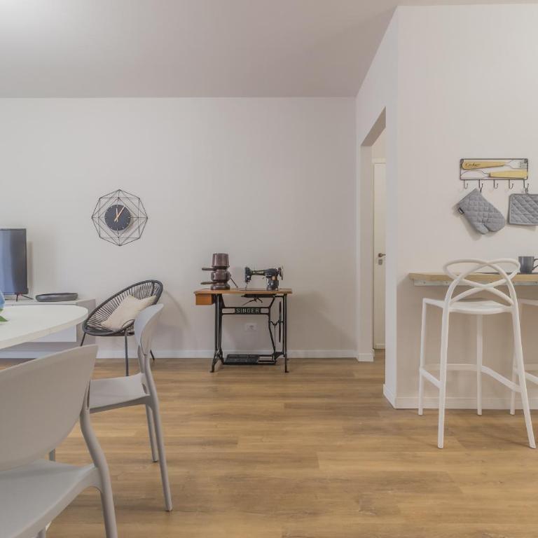 La casa del sarto - Appartamento con Balcone - 8