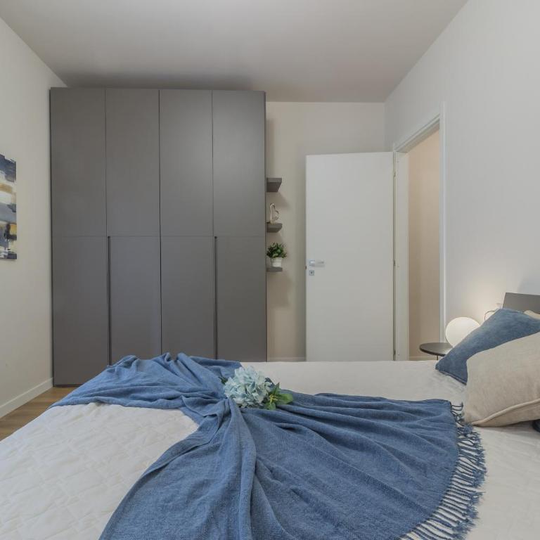 La casa del sarto - Appartamento con Balcone - 14