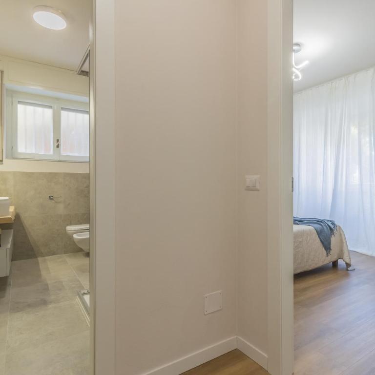La casa del sarto - Appartamento con Balcone - 13
