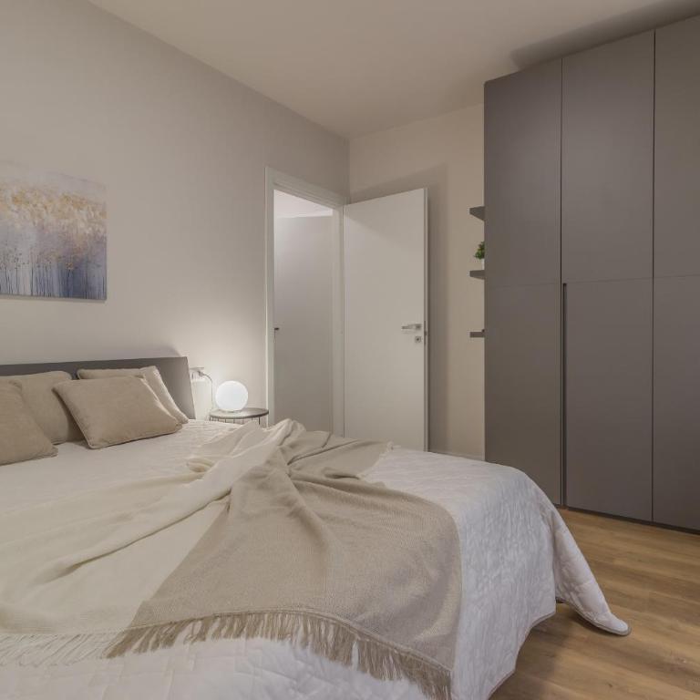 La casa del sarto - Appartamento con Balcone - 18