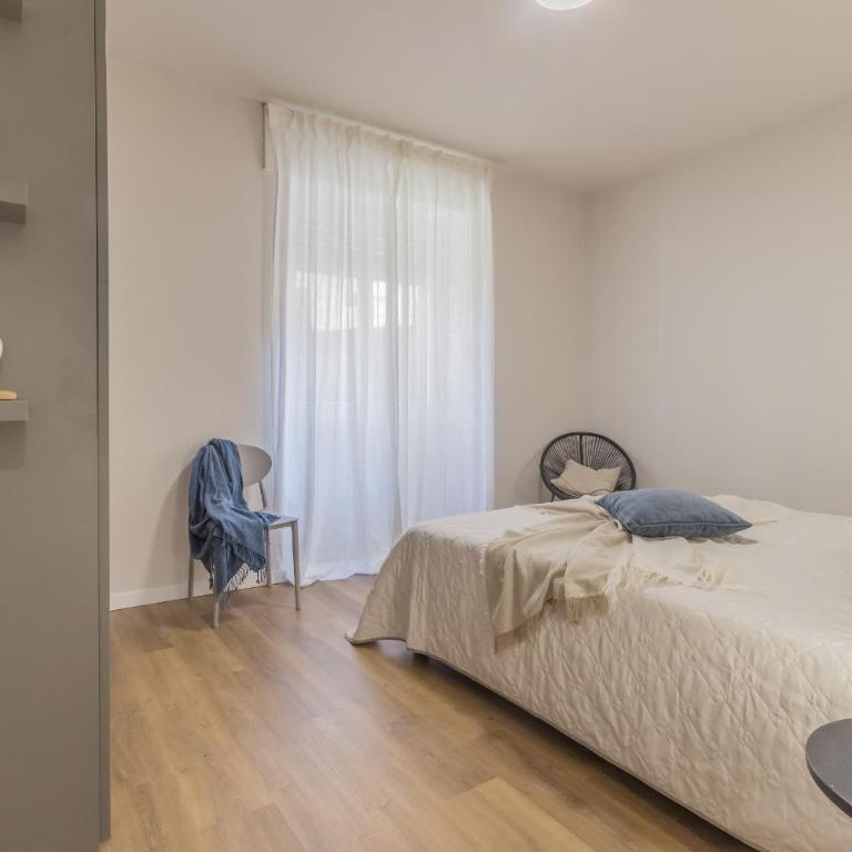 La casa del sarto - Appartamento con Balcone - 20