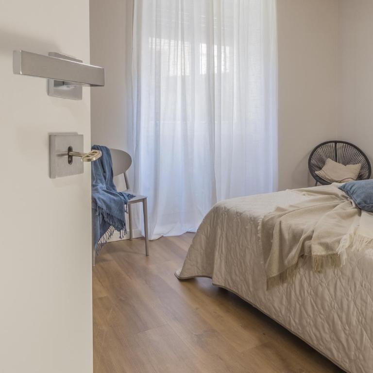 La casa del sarto - Appartamento con Balcone - 21