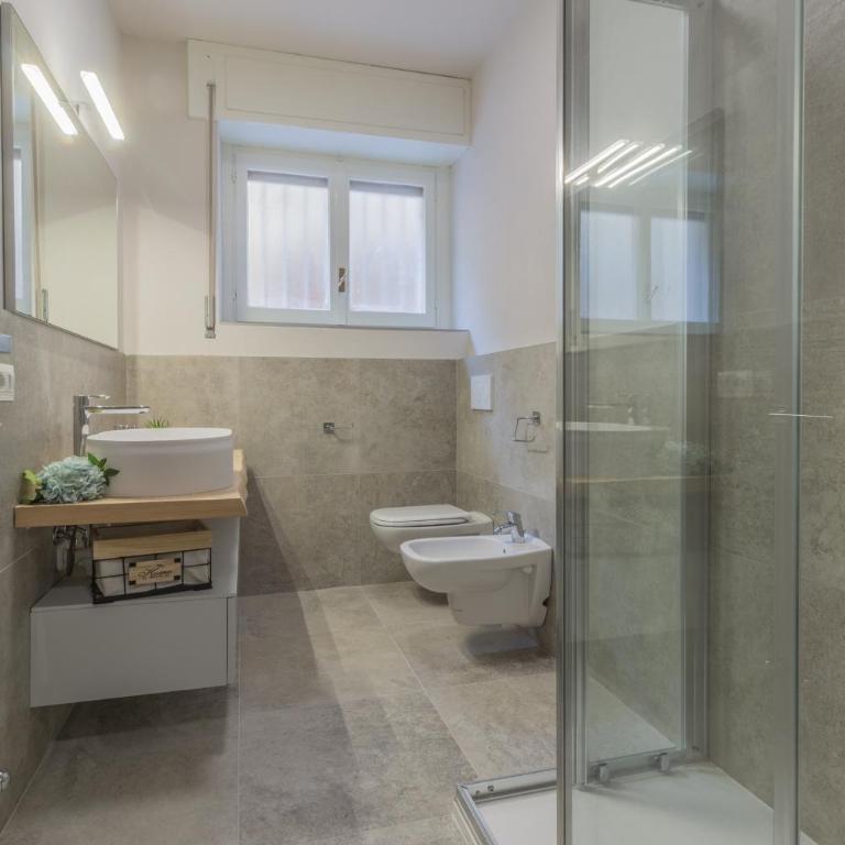 La casa del sarto - Appartamento con Balcone - 22