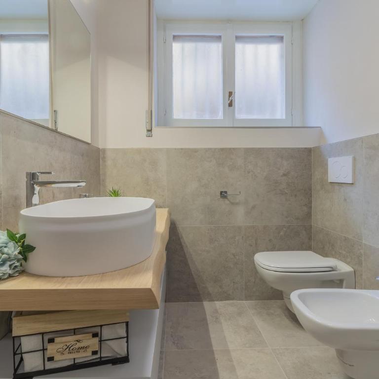 La casa del sarto - Appartamento con Balcone - 23