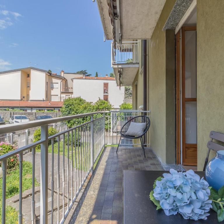 La casa del sarto - Appartamento con Balcone - 24
