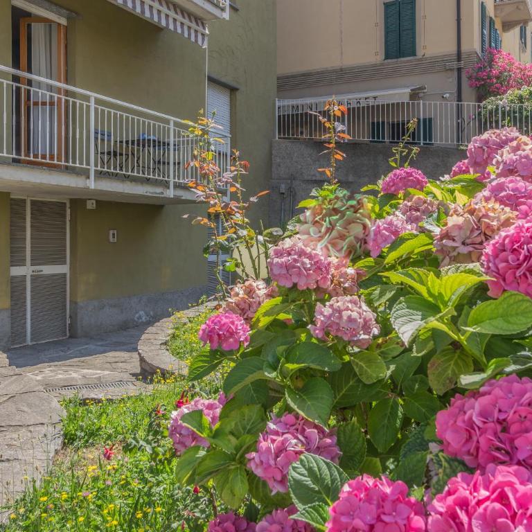 La casa del sarto - Appartamento con Balcone - 26