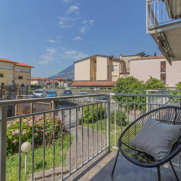 La casa del sarto - Appartamento con Balcone - 25