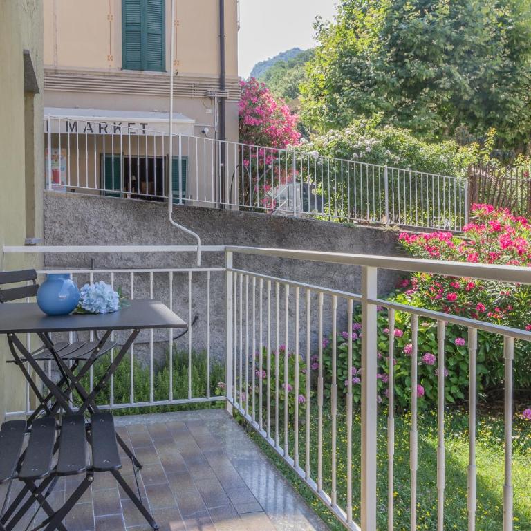 La casa del sarto - Appartamento con Balcone - 27